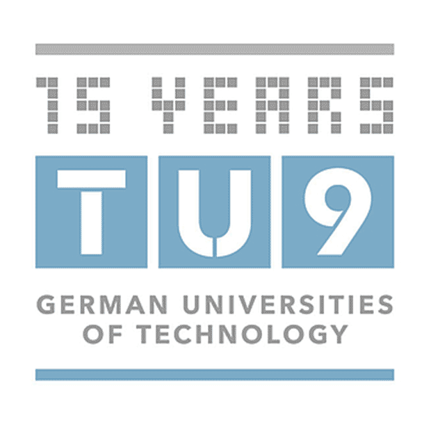 TU9 Logo