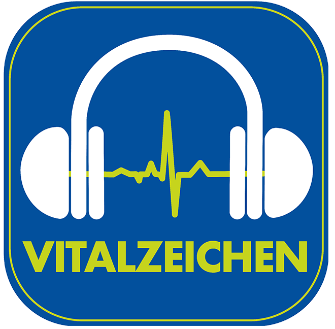 Logo Vitalzeichen