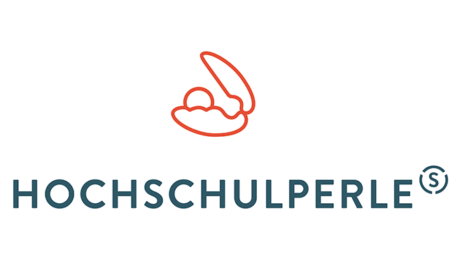 Logo Hochschulperle